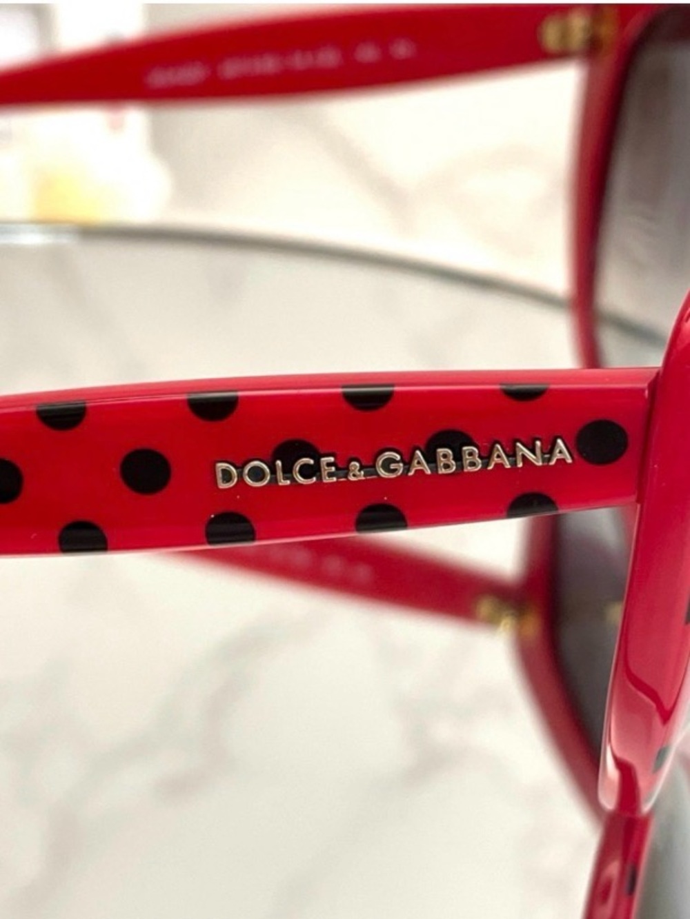DOLCE & GABBANA Leather Blue Green Sicily Von Bag LIKE NEW, BONUS Sunglasses - Picture 14 of 16